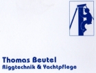 Thomas Beutel