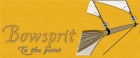 bowsprit